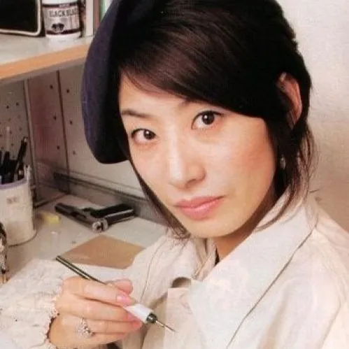 hiromuarakawa