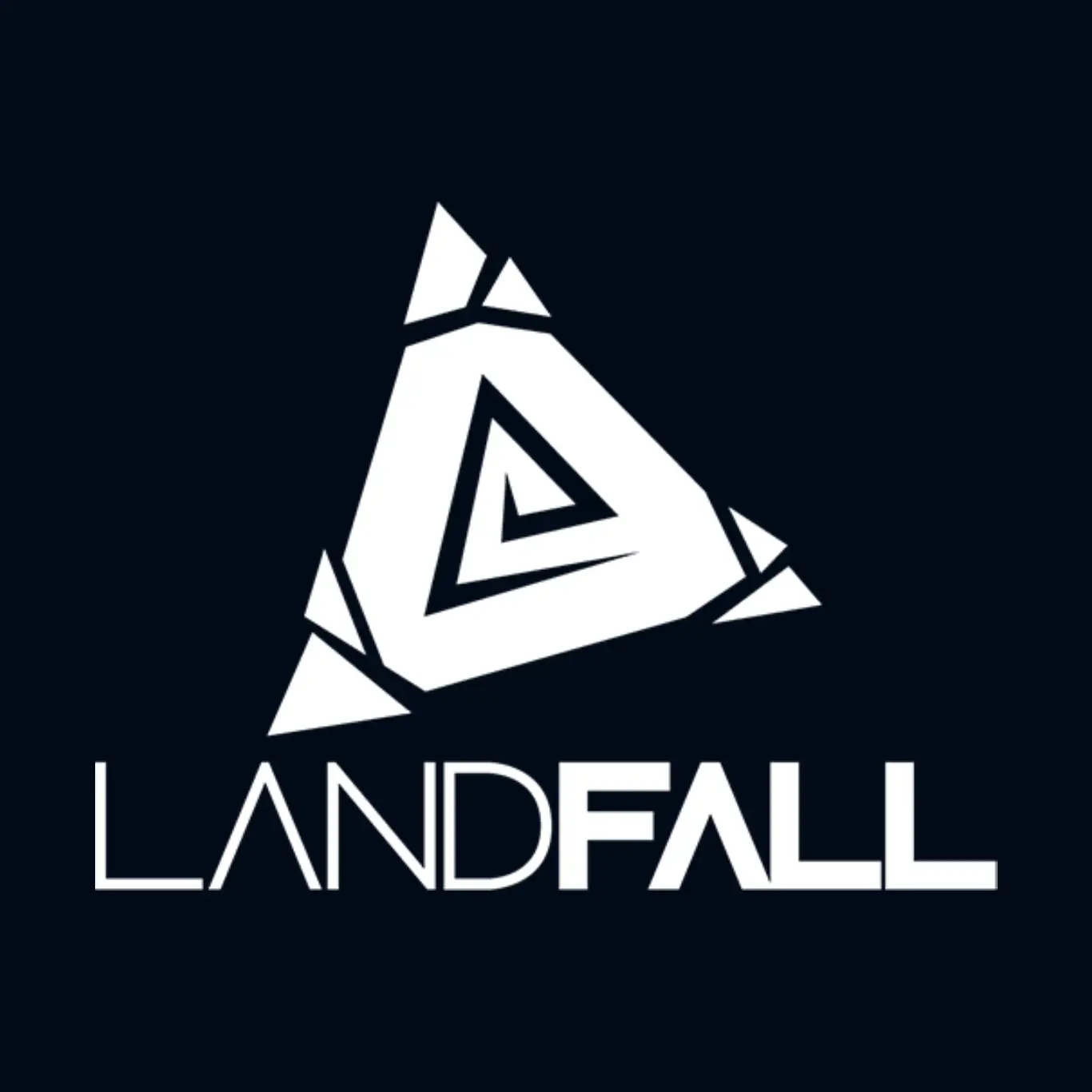 landfall