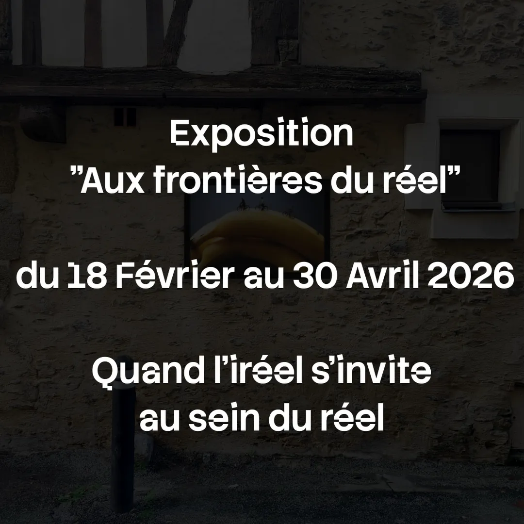 Aperçu principal du projet Création d'une vidéo promotionnel pour une exposition
