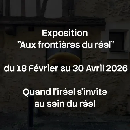 Vidéo sur l'exposition Aux frontière du réel