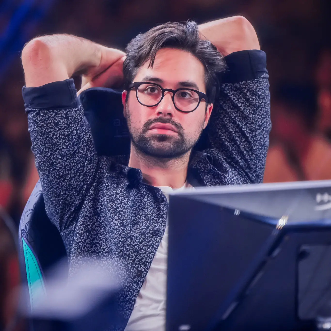wolfeyvgc